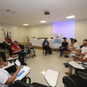 Foto: Yago Matheus/Ascom Setre