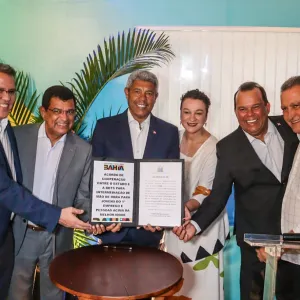 Foto: Ricardo Filho/Ascom Setre