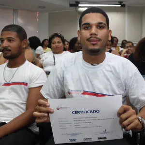 Yago Matheus/Ascom Setre