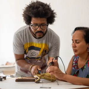 Foto: Agência Dudes