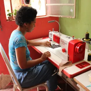 Sheila Feitosa / Cesol SSF