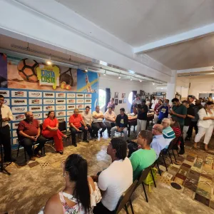 Yago Matheus/Ascom Setre