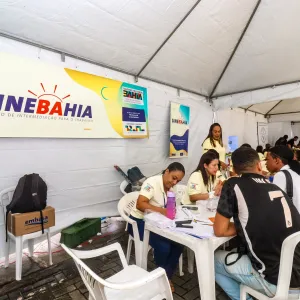 Foto: Ricardo Filho/Ascom Setre Bahia
