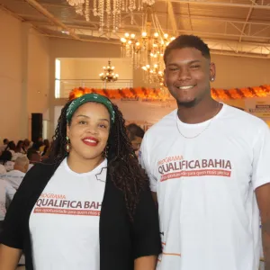 Yago Matheus/Ascom Setre