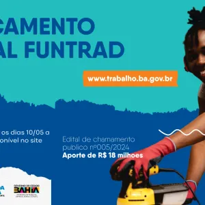 Arte: Simone Mendonça/Ascom Setre Bahia