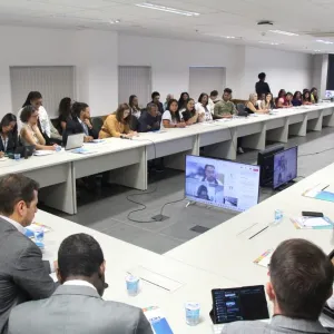 Foto: Janaína Neri/SJDH