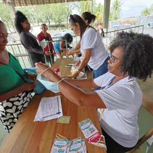 Yago Matheus/Ascom Setre