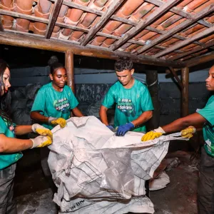 Foto: Ricardo Filho/Setre Bahia