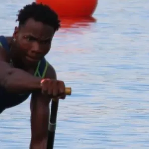 Foto: Divulgação Canoagem Brasileira