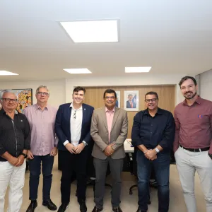 Yago Matheus - Setre Bahia