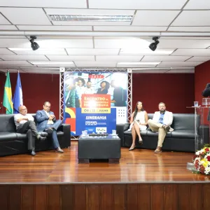 Yago Matheus/Ascom Setre