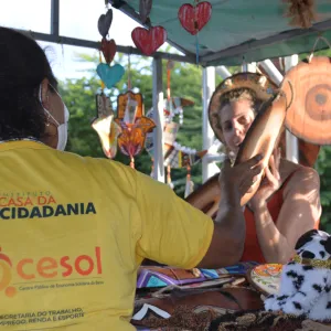 Ascom Cesol/Divulgação