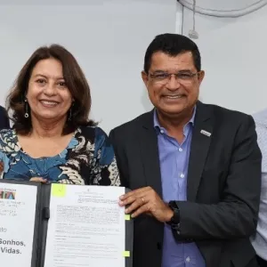 Yago Matheus/Ascom Setre