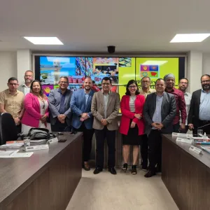 Aparecida Bastos/Ascom Setre