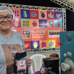 Aparecida Bastos/Ascom Setre