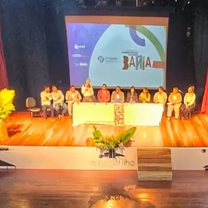 Fernando Udo / Ascom Setre