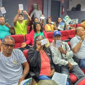 Fernando Udo / Ascom Setre