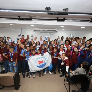 Yago Matheus/Ascom Setre