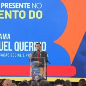 Matheus Pereira/GOVBA