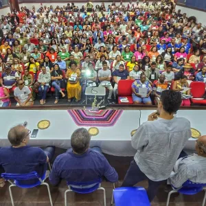 Aparecida Bastos/Ascom Setre