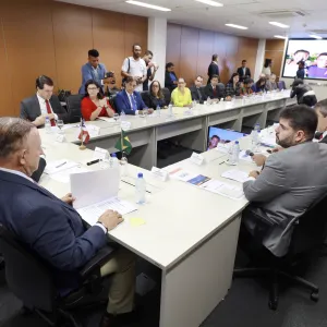 Foto: Feijão Almeida/Secom