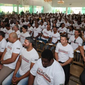 Yago Matheus/Ascom Setre