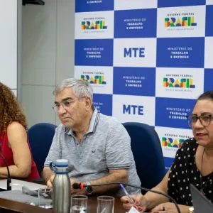 Lançamento do Programa Paul Singer