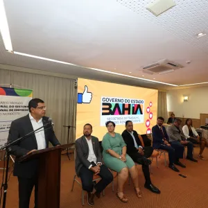 Foto: Yago Matheus/ Setre Bahia