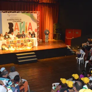 Aparceida Bastos/Ascom Setre