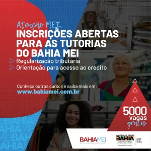 Ascom Setre Bahia