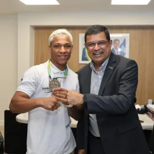 Yago Matheus/Ascom Setre