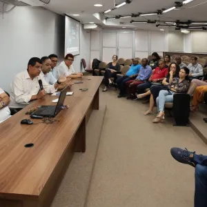 Yago Matheus/Ascom Setre