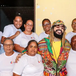 Foto: Ricardo Filho/Ascom Setre Bahia