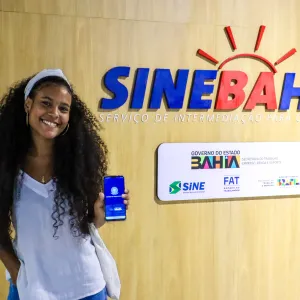 Foto: Ricardo Filho/ Setre Bahia