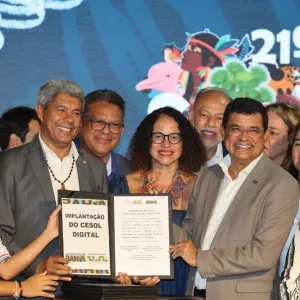 Yago Matheus/Ascom Setre