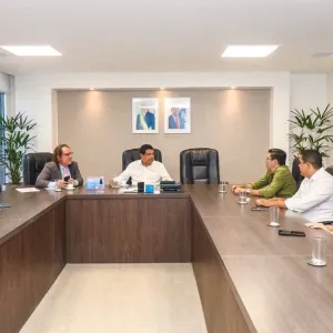 Ricardo Filho / Ascom Setre