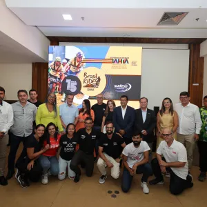 Yago Matheus/Ascom Setre