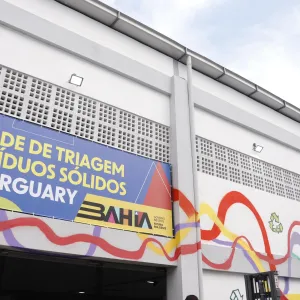 Foto: Matheus Landim/GovBa