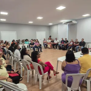 Aparecida Bastos/Ascom Setre