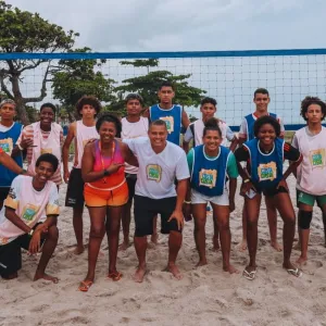 Yago Matheus/Ascom Setre