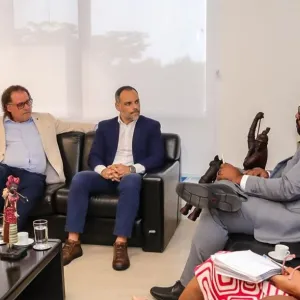 Ricardo Filho / Ascom Setre