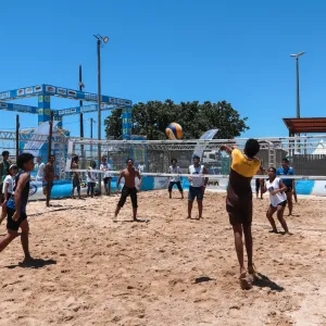 Yago Matheus/Ascom Setre