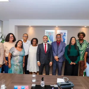 Ricardo Filho / Ascom Setre