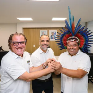 Ricardo Filho / Ascom Setre