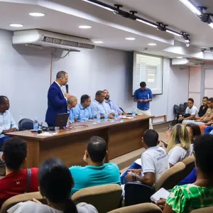 Ricardo Filho / Ascom Setre