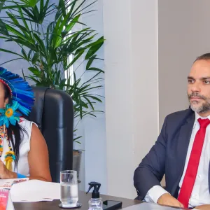 Ricardo Filho / Ascom Setre