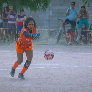 Capim Grosso e Baixa Grande disputam final da 5ª Copa Jacuípe Feminina de Futebol