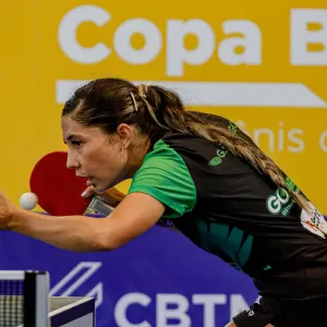 Atletas baianos garantem vaga em campeonatos internacionais