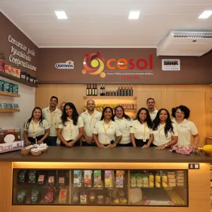 Yago Matheus/Ascom Setre