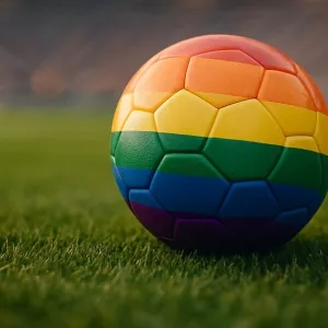 bola LGBT